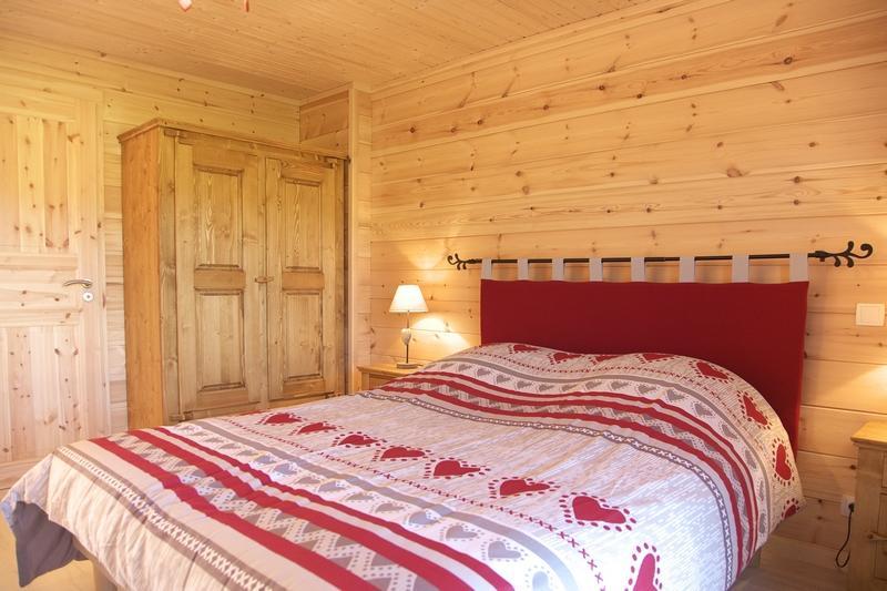 Chambres D'Hotes - Les Dolines La Chaux  Exterior photo