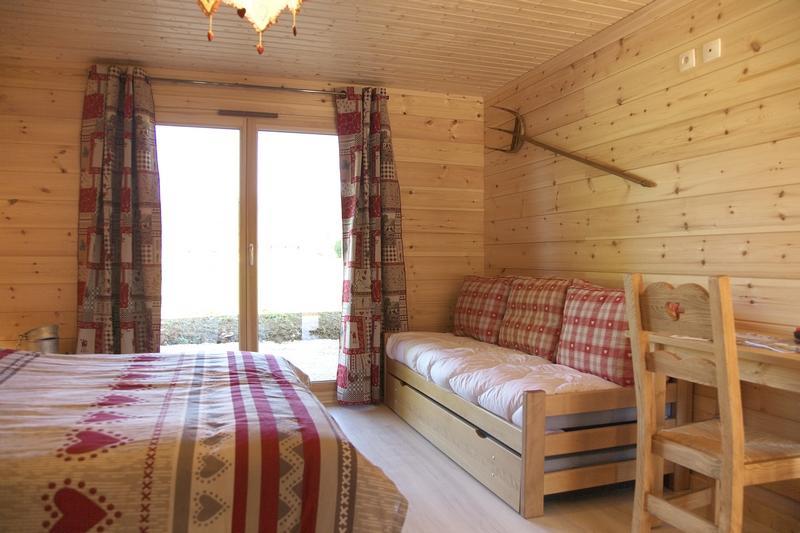 Chambres D'Hotes - Les Dolines La Chaux  Exterior photo